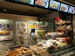 -水一方现烤鱿鱼丝大连特产(高新苏宁百货店)