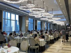 大堂-香港富临皇宫(五月花商业广场店)
