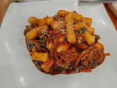-韩礼年糕(飞虹路店)