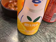 -牛New寿喜烧(金鹰世界店)