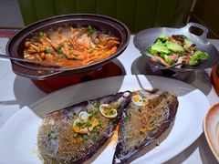 -阿毛饭店首店·宁波老字号(文化广场店)