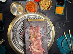 -黑牛无双·徐州烤肉(解放北路店)