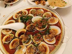 -小贝壳酒楼(经九路店)