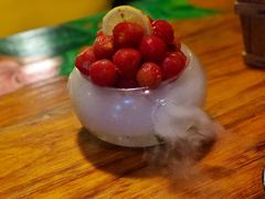 -烛影拾光观景餐厅·创意菜·摄影·小提琴(大唐不夜城店)