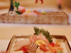 -鮨一日本料理(大中华店)