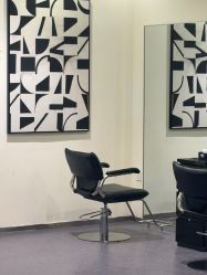点击看大图 -WM Hair Salon