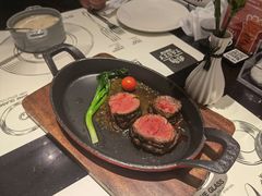 -西堤牛排(合肥之心城店)