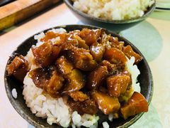 -铁道茶苑.色稷餐厅(莲花南路店)