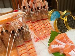 -Minase水濑·日料放题(外滩店)