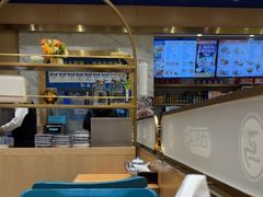 -西部马华清真兰州牛肉面·烧烤夜市(三里河店)