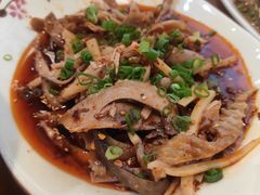 -易老妈蹄花.特色川菜(人民公园总店)