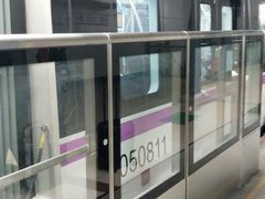 -剑川路(地铁站)
