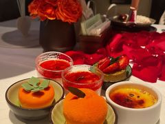 -罗宾斯牛排馆(重庆丽晶酒店)