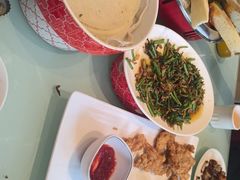 -景芝小炒(虞河路店)