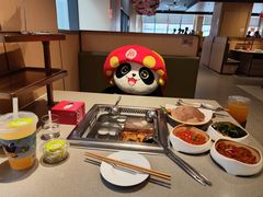 -海底捞火锅(珠影星光城夜宵主题店)
