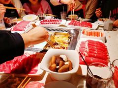 -海底捞火锅(凯德广场店)