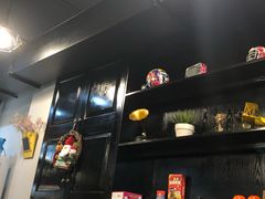 -陈员外正宗夹江烧烤(广福路店)