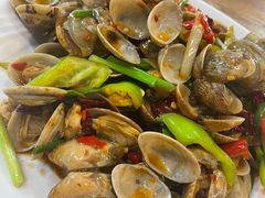 -南海渔家•海鲜•正宗海南菜(海棠湾店)