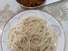 -欧提汗·新疆餐厅·清真(银都路店)