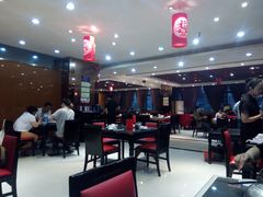 大堂-刘胖子家常菜·蹄花焖藕(中南店)