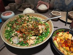 -山石榴·贵州菜(陆家嘴中心店)
