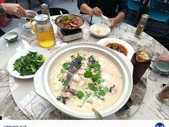 -又见炊烟私房菜(敬亭路店)