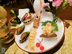 -雍和会海鲜姿造自助(湖东路店)