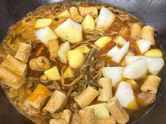 -地锅之家·鲜货工厂(华发路店)