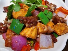 -大头虾越式风味餐厅(光明广场店)