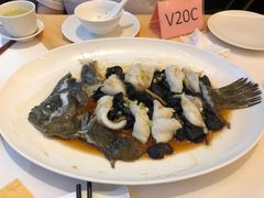 -利苑酒家(宜安广场店)
