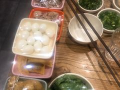 -四喜小胖·北京涮肉(五道营店)