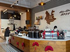 -Torch Coffee 炬点咖啡