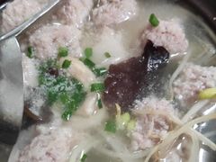 -汝萍传统蘸水菜(春华路总店)