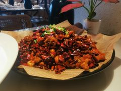 -上上席川菜(凯德乐峰广场店)