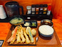 -天妇罗内顺田(罗湖店)