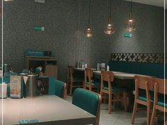 大堂-半天妖烤鱼(诺德广场店)