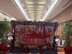 -白天鹅宾馆-宏图府餐厅
