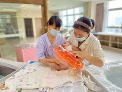 点击看大图 -贝爱时刻月子中心(宝安妇幼店)