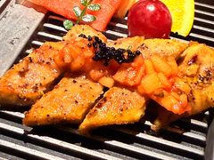 -花潮料理艺食馆(SM新生活广场店)