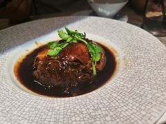 梅菜扣肉-穹六人间 people 6(岳阳路店)