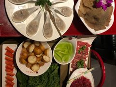 -山城辣妹子(定福庄店)