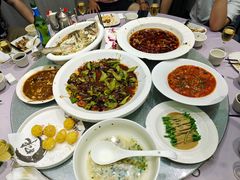 -米香居新鲁味·水饺餐厅