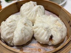 蚝皇叉烧包-明阁 Ming Court(广州朗豪酒店)