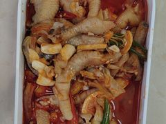-北方饺子王·海肠捞饭·海鲜锅(山大店)