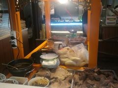 -清真·七祺祥面片手抓羊肉(瑞德店)