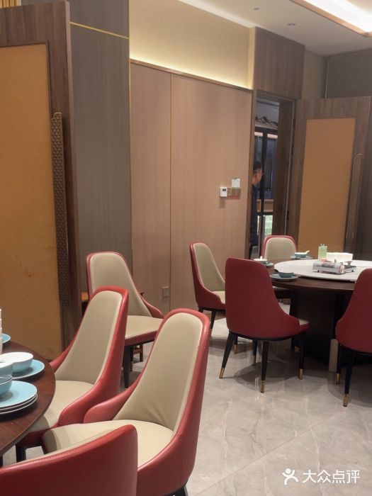 楚韵小镇·宜昌肥鱼(虹桥国际店)图片
