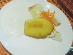 -So Lounge索兰至餐厅(蓝色港湾店)