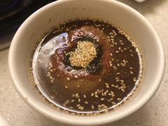 麻酱小料-八先生涮肉房(三里河店)
