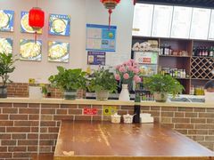 -台州老六海鲜面馆(上南总店)