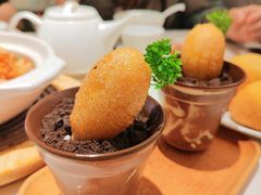 -蔡澜点心·粤菜(嘉里中心店)